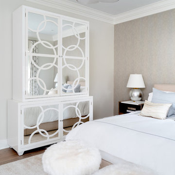 Main Line Bedroom Redesign