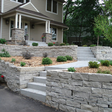 Our Work