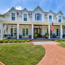 Elevations