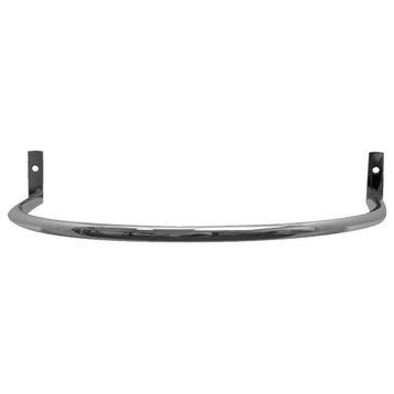 China Series Large U-Shaped Front Towel Bar For Use