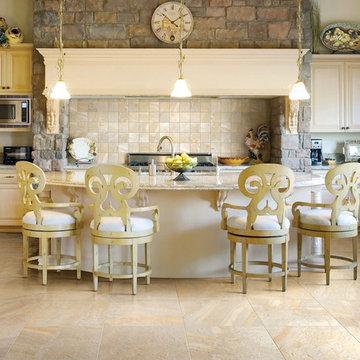 Daltile Tile Inspiration for your Home