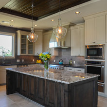 cabinets