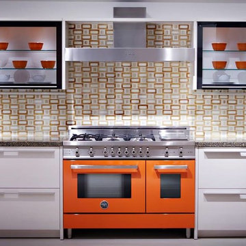 Innovative Designs by Bertazzoni