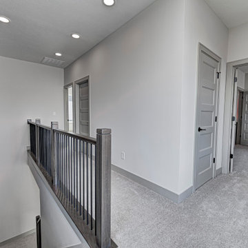 Midland South - Townhome Model