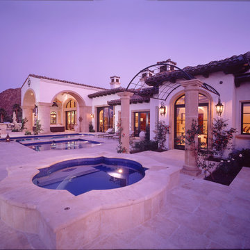 MOOREHEAD RESIDENCE