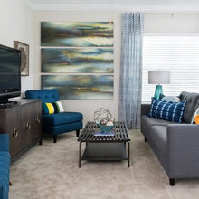 Peeler Living Room