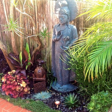 Garden Elements