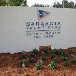 Entry Monuments and Hardscapes - Products