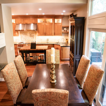 Kingswood Project