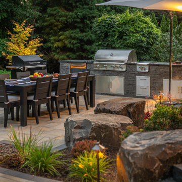Bellevue Outdoor Living