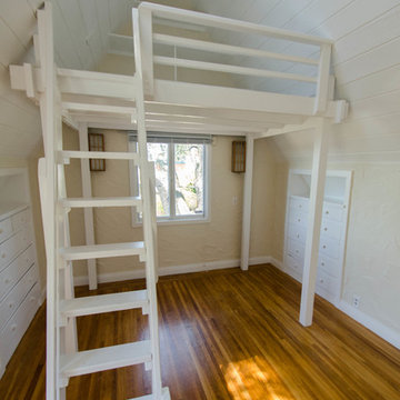 Living Spaces