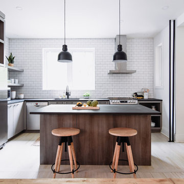 NDG KITCHEN