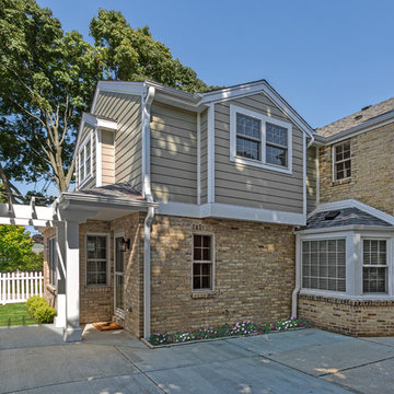 Wauwatosa 2-Story Home Addition