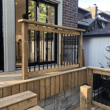 Recent Projects