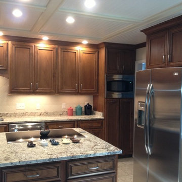 Kitchen Renovation