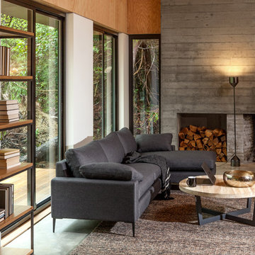 Living Room Inspiration