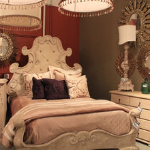 Bed Rooms