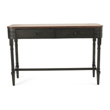 Consol Tables