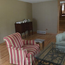 maggie's living room corner