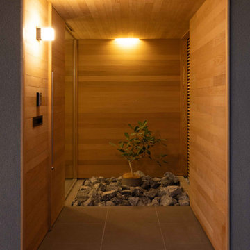 HOUSE/A #1