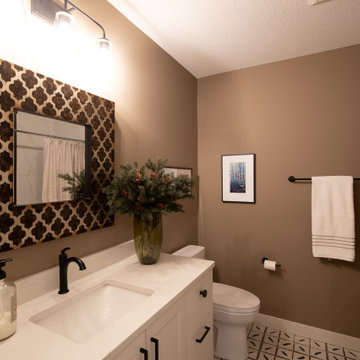 A Home for Hosting