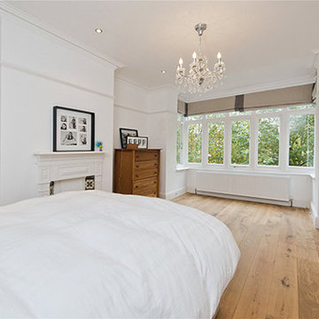 East Sheen Avenue, London SW14