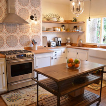 40th Street- Kitchen
