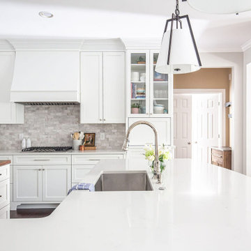 Caysen Kitchen