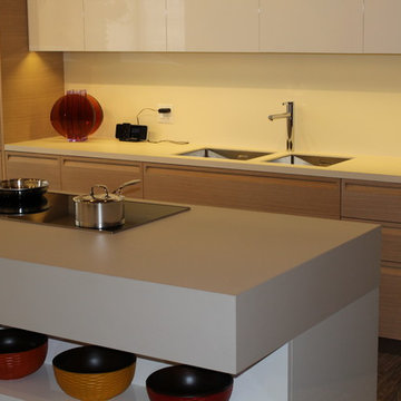 Poliform Showroom - SF Design Center