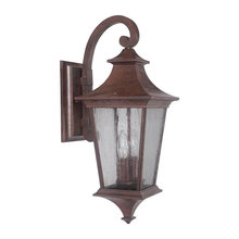 outdoor Sconces