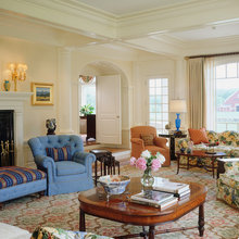 Bluejacket Livingroom