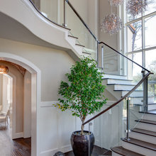staircase