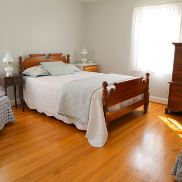 Real Estate Staging Examples