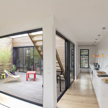 Patio Intérieur