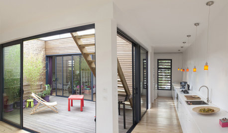 La maison basse consommation et le Label BBC