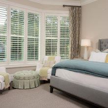 Bedrooms
