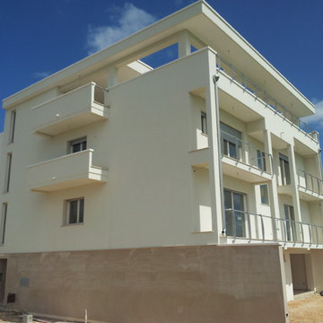 Casa La Sala