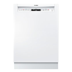 24" Recessed Handle Dishwasher - Benchmark&reg; Series - Dishwashers