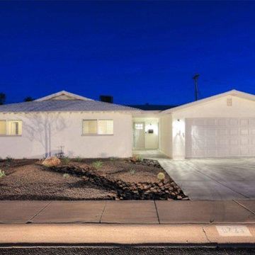 Olson Residence