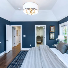 Master Bedroom Walnut