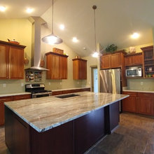 Granite