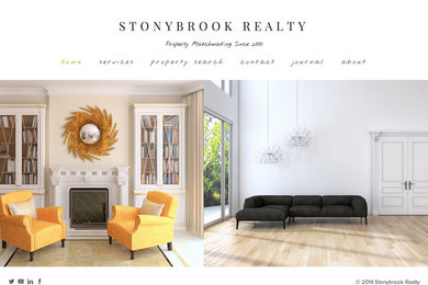 Stoneybrook Real Estate