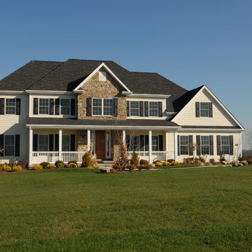 Timber Ridge