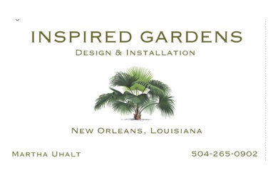 Inspired Gardens, LLC