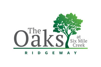 The Oaks at Six Mile Creek