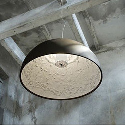 Skygarden Pendant Lamp By Flos Lighting - Pendant Lighting