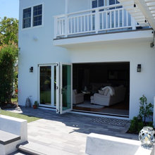 Verandah Doors