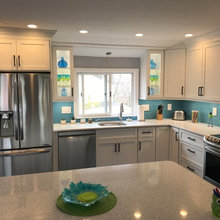 Kitchen 2018