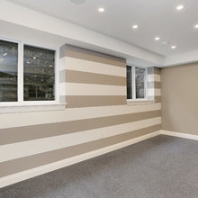 2021 Basement Ideas