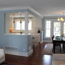 remodel